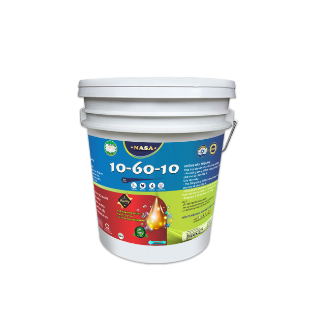 10-60-10 (10kg)