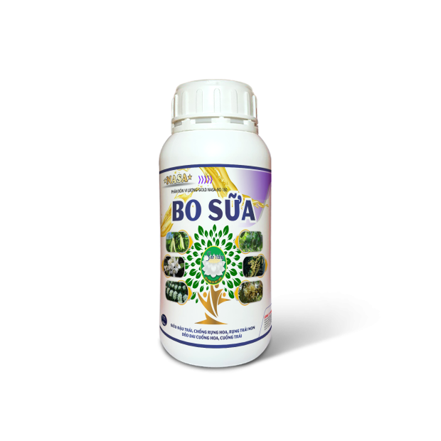 BO SỮA (500ml)
