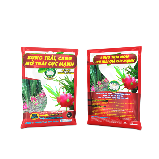 BUNG TRÁI CĂNG NỞ TRÁI CỰC MẠNH (30g)
