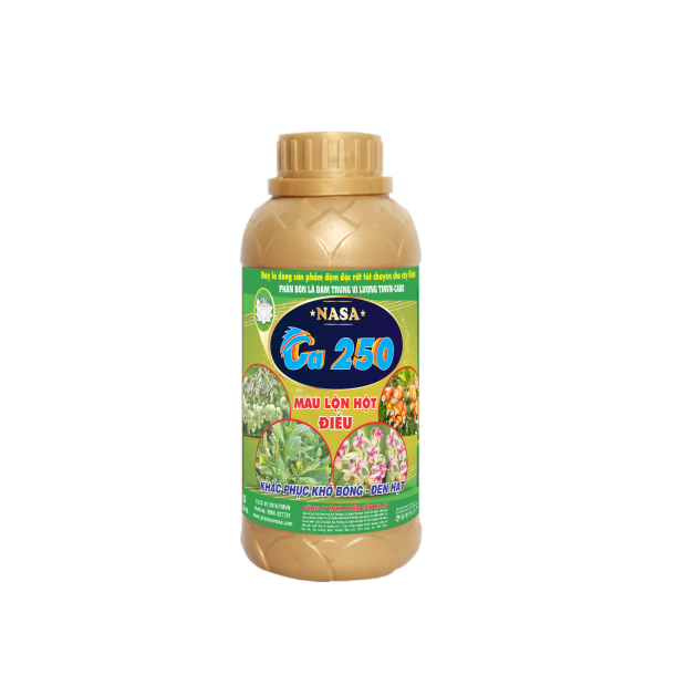 ĐIỀU - CA 250 (500ml)