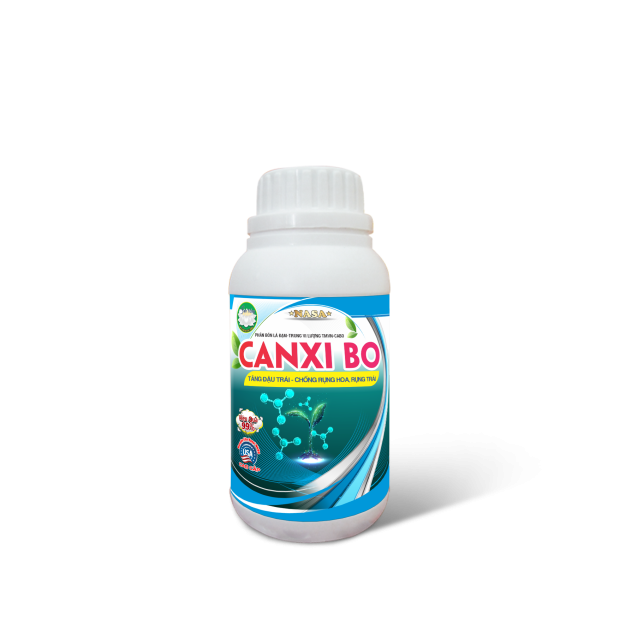 CANXI BO (250ml)