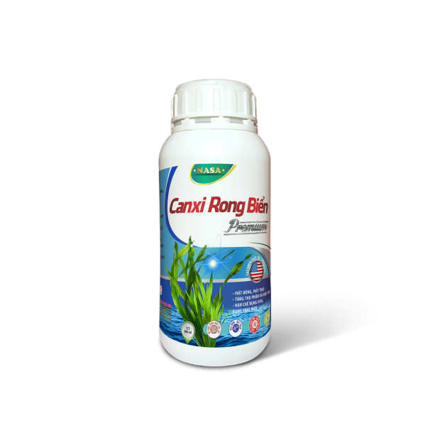CANXI RONG BIỂN (500ml)
