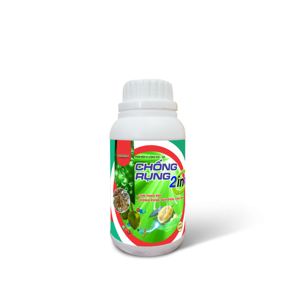 CHỐNG RỤNG 2IN1 (250ml)