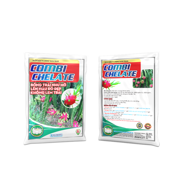 COMBI CHELATE ( 30gr)