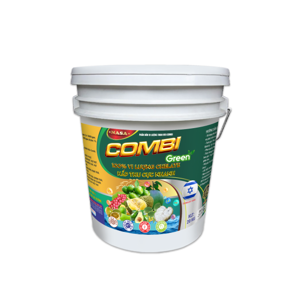 COMBI GREEN (20kg)