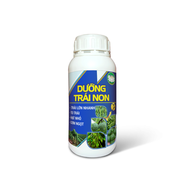 DƯỠNG TRÁI NON (500ml)