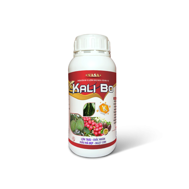 KALI BO (500ml)