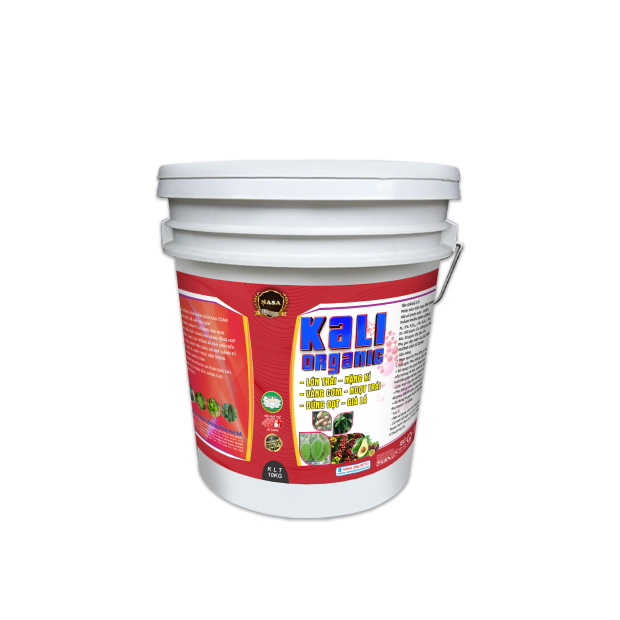 KALI ORGANIC (10kg)