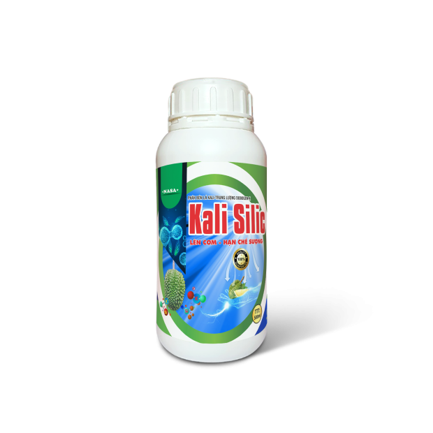 KALI SILIC (500ml)