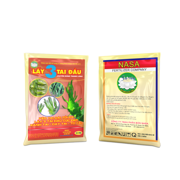 LẤY 3 TAI ĐẦU (40g)