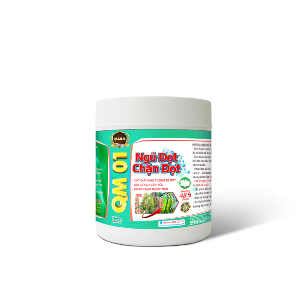 NGỦ ĐỌT ĐỐT ĐỌT (250gr)