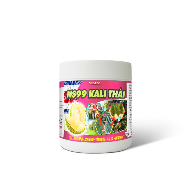 NS 99 KALI TRÁI (500gr)