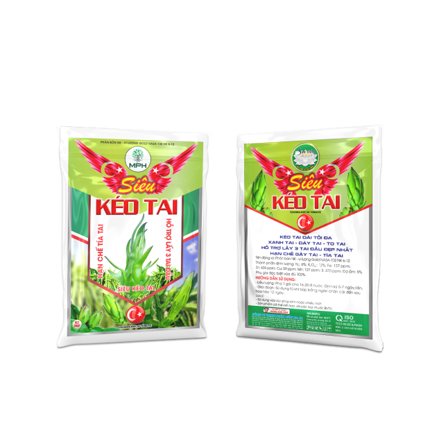 SIÊU KÉO TAI (30gr)