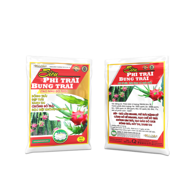 SIÊU PHÌ TRÁI BUNG TRÁI (40gr)