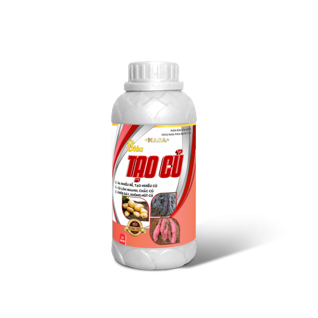 SIÊU TẠO CỦ (500ml)