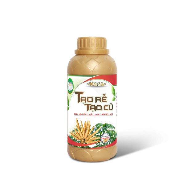 TẠO RỂ TẠO CỦ