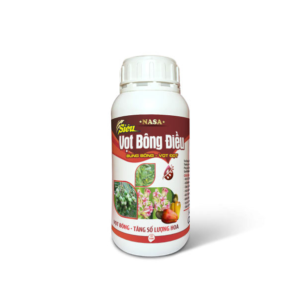 VỌT BÔNG ĐIỀU (500ml)