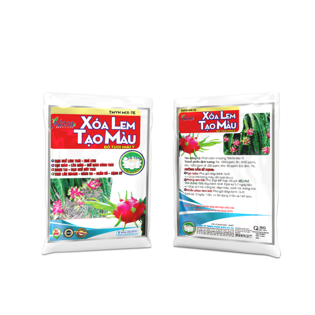 XÓA LEM TẠO MÀU (60gr)