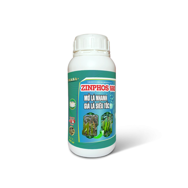 ZINPHOS 680 (500ml)