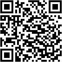 QR Code - NASA 4 (500ml)